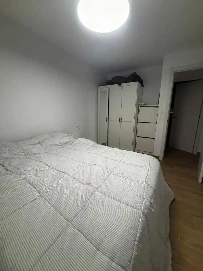 Habitación de Piso en venta en Málaga