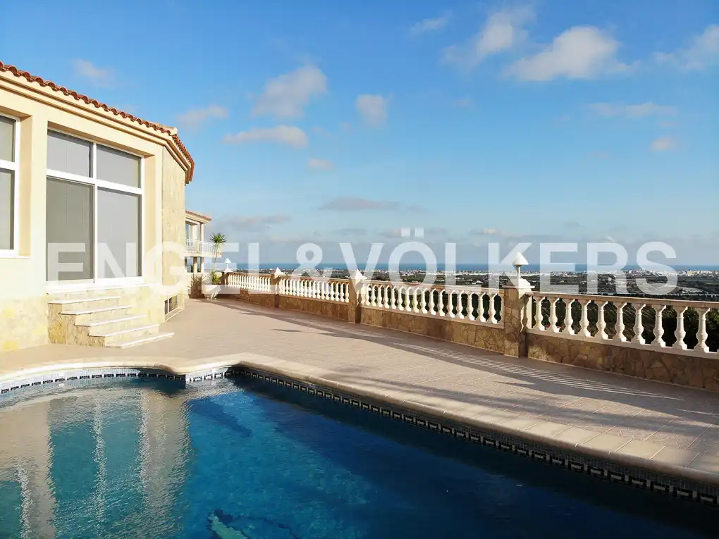 Casa o xalet en venda a Ermita, Closa de Vinaròs - Ermita