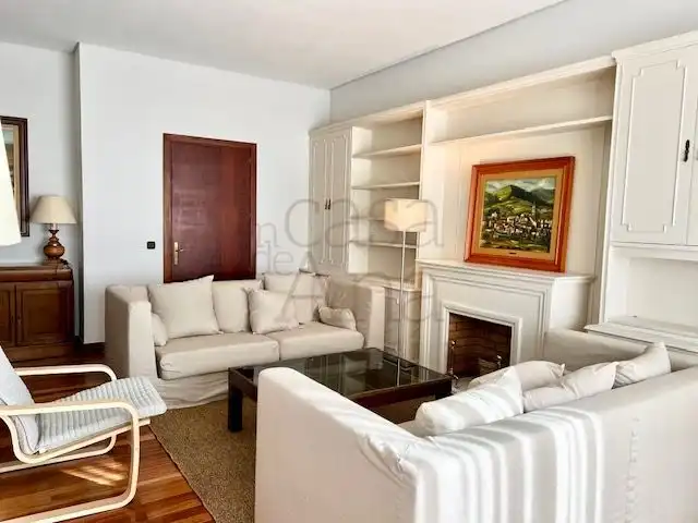 Flat for rent in Campuzano