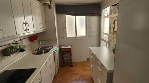 Foto 5 de Piso de alquiler en El Tejar - Hacienda Bizcochero, Málaga Capital