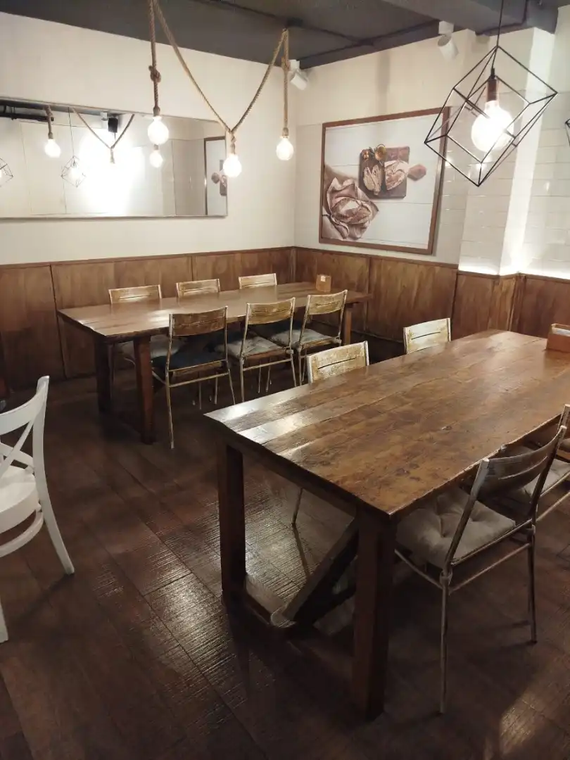 Business premises for transfer in Eixample, imagen 5