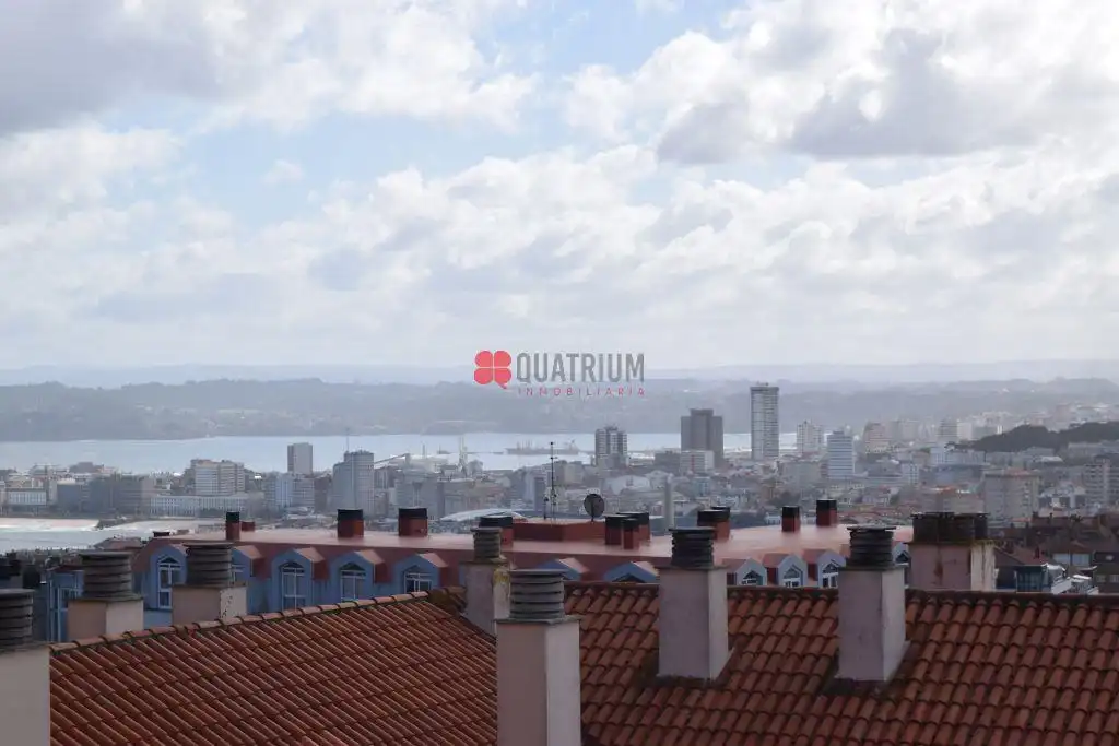 Duplex con ascensore in vendita a Simón Bolivar, imagen 27