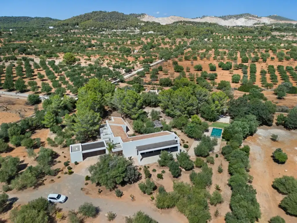 Casa rústica amb piscina en venda a Porreres, imagen 18