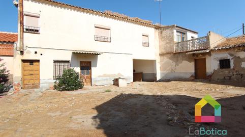 Foto 2 de Casa adosada en venda a Ajofrín, Toledo