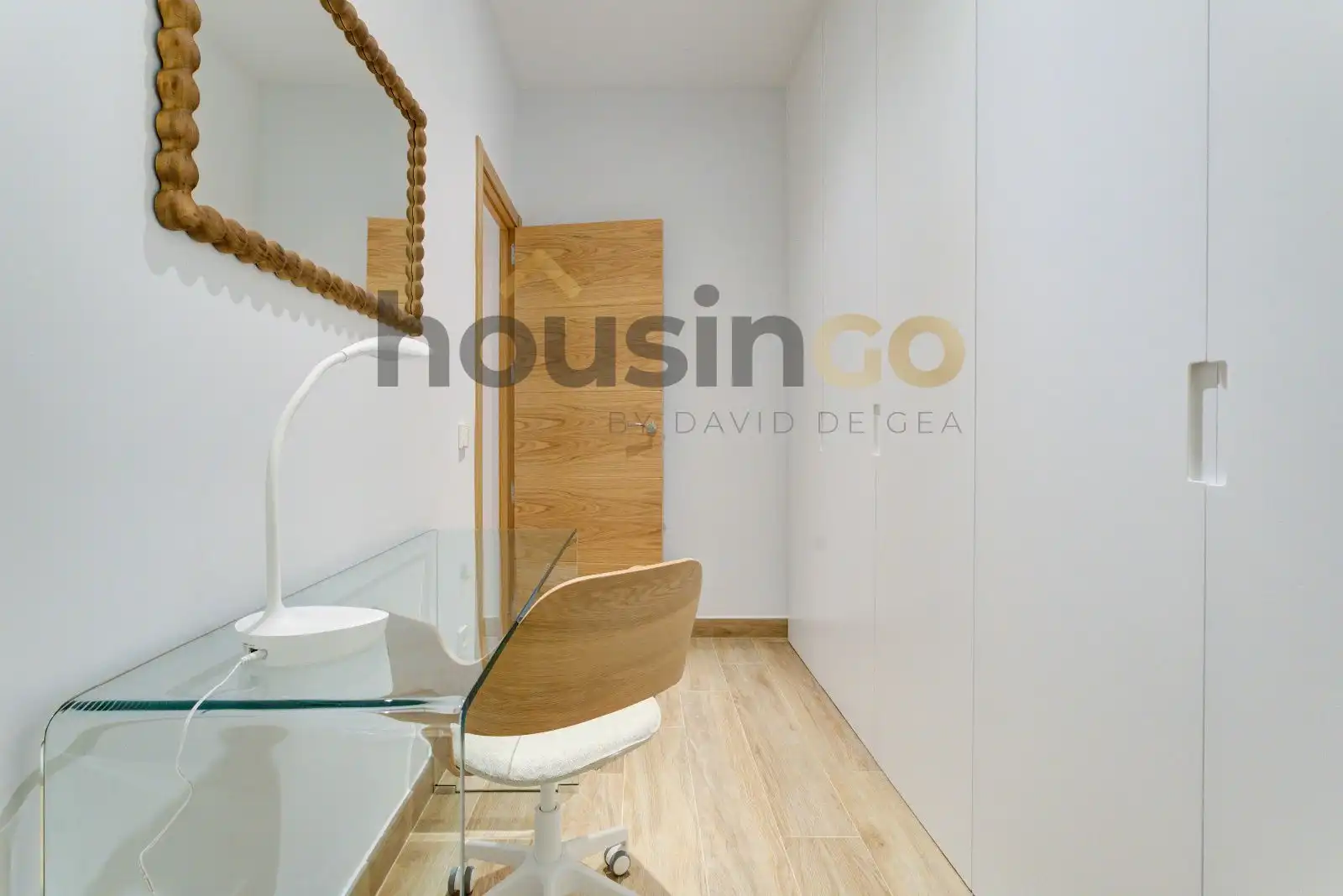 Piso de alquiler en Covarrubias, Trafalgar