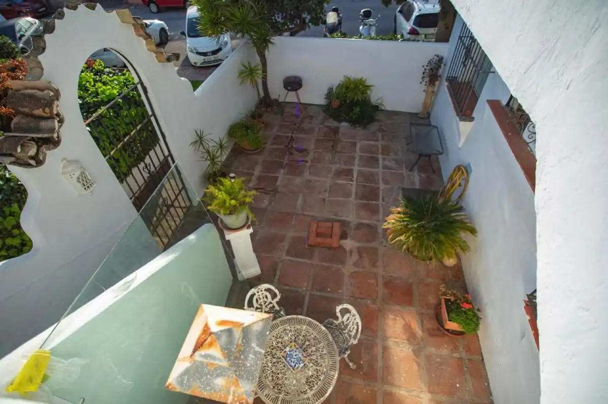 Casa a schiera in vendita a Marbella Centro, imagen 27