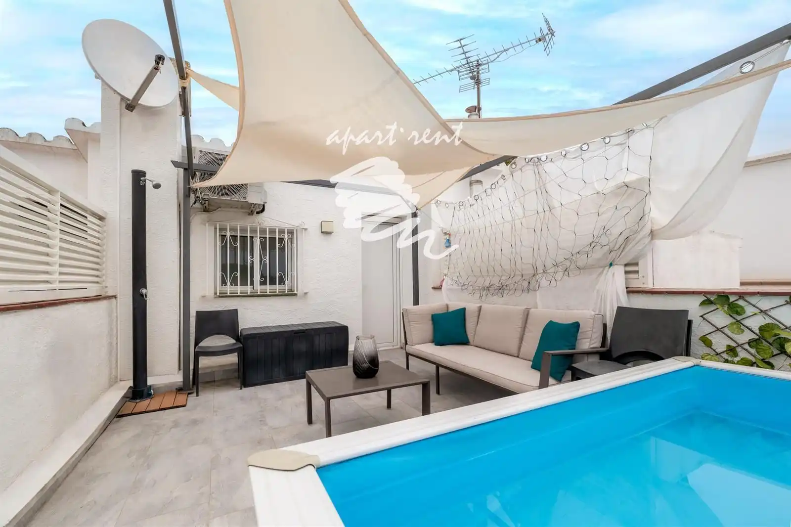 Casa con terrazza in vendita a Carrer Port del sol numéro, imagen 29