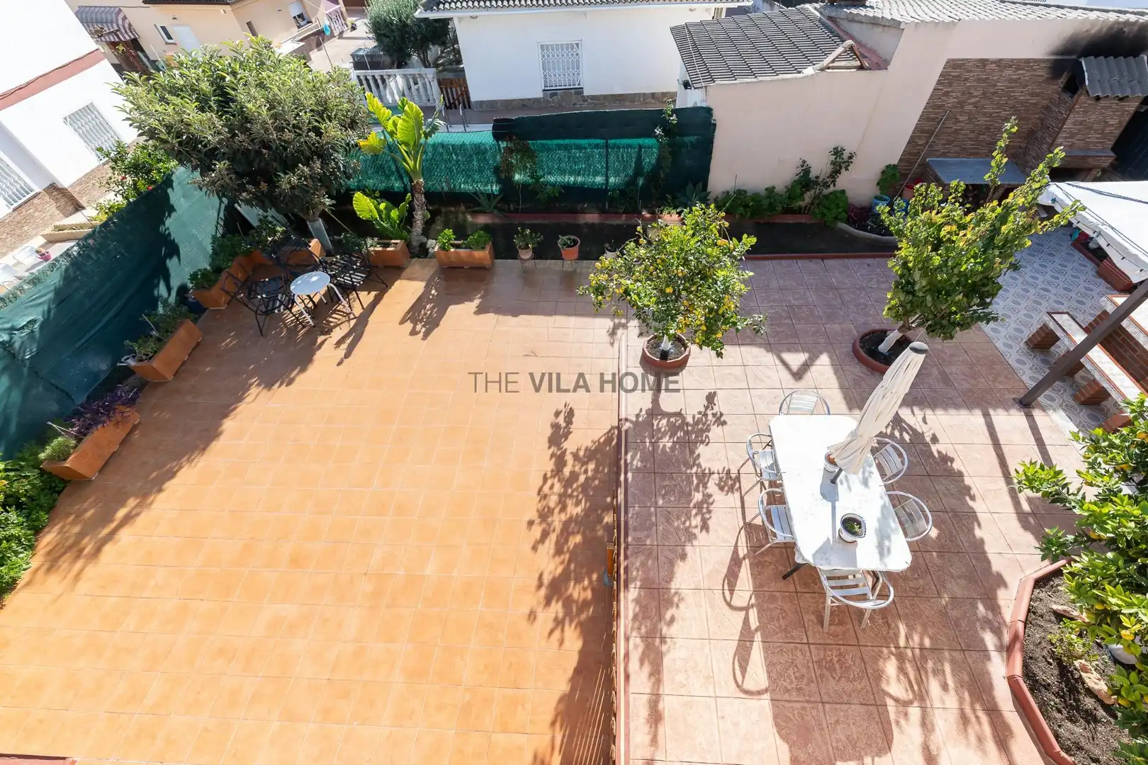 Villa avec terrasse à vendre à Cunit Residencial, imagen 6