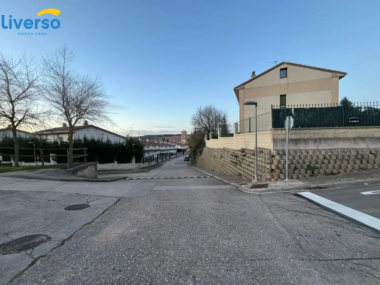 Houses for rent in Calle EL MIRADOR, Arcos