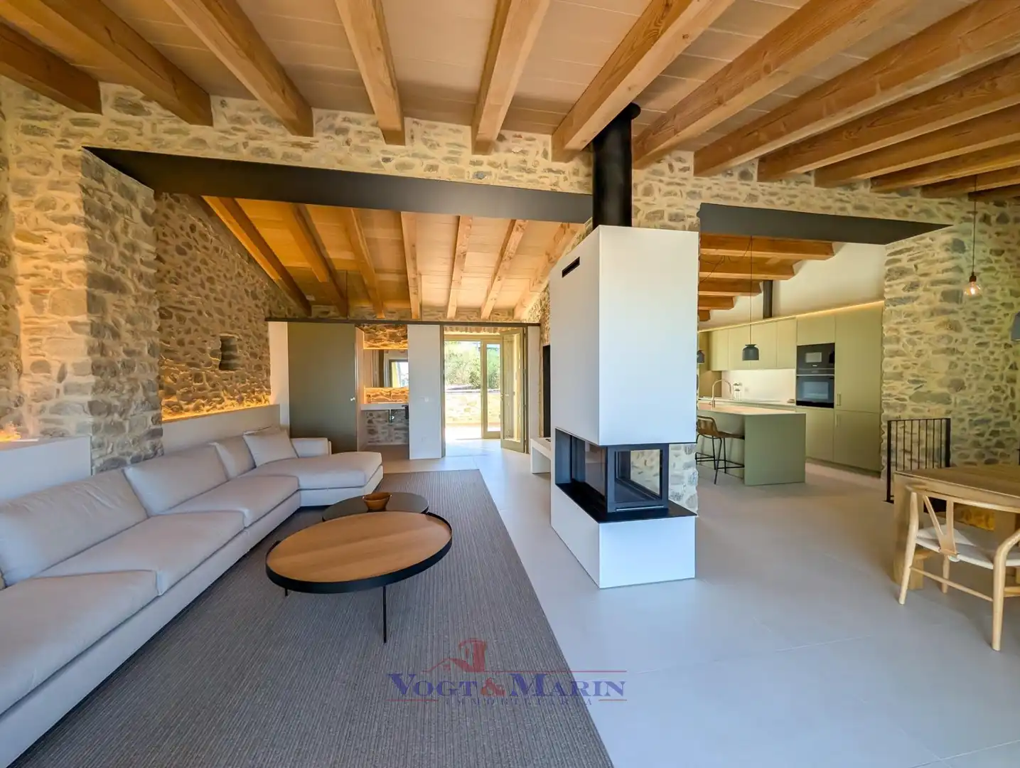 Haus mit Garten zum Verkauf in Carrer Pirineus