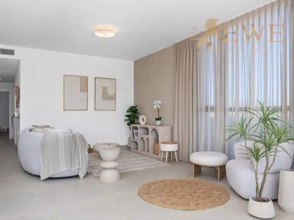 Mini appartamento in vendita a Avenida Isla Cristina-I. Menores, imagen 3
