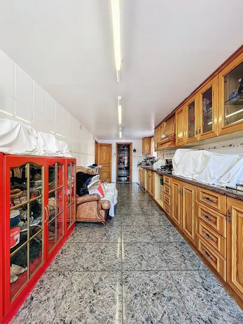 Villa con terrazza in vendita a Pueblo - Urbanizaciones, imagen 12