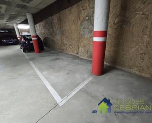 Parking of Garage to rent in Alella