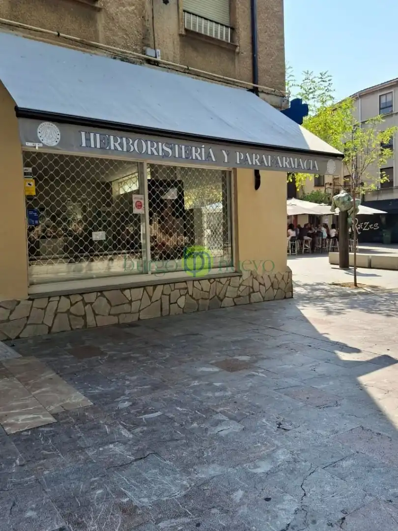 Gewerbefläche zur Miete in Calle Cid, imagen 6