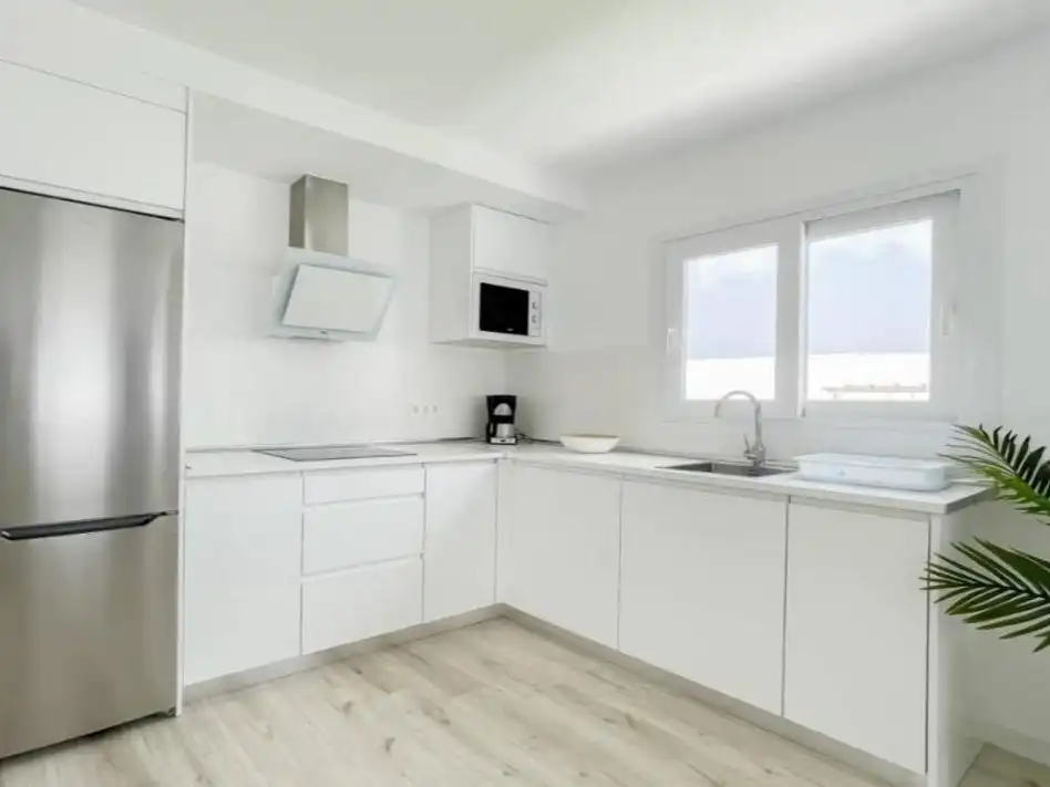 Apartamento con piscina en venta en Calle Guirre 10, imagen 3