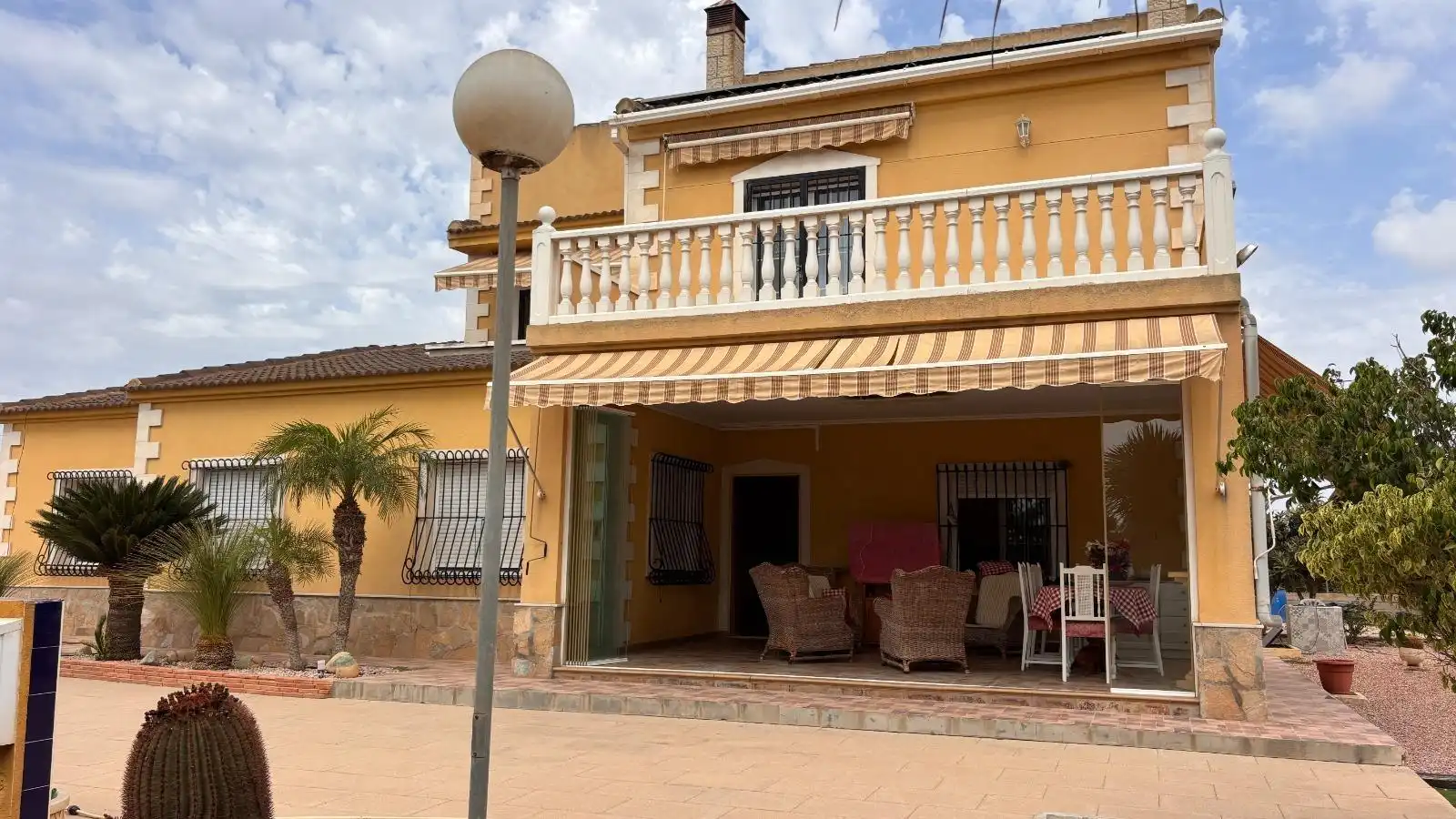 Villa avec piscine à vendre à Elche ciudad, imagen 7