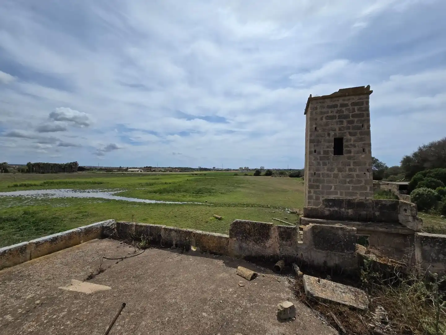 Finca rústica en venta en  Palma de Mallorca con Jardín privado, Terraza y Trastero