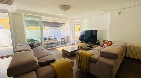 Photo 2 of Single-family semi-detached for sale in Carrer Orpesa, 98, Moncófar Playa, Castellón