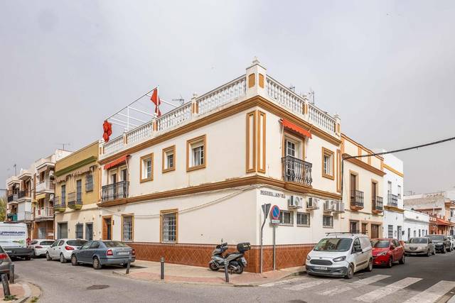 Casa-chalet en Venta en Calle ALMENAS en Bellavista