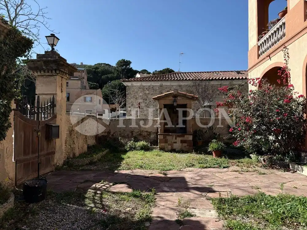 Casa con terraza en venta en Teià, imagen 21
