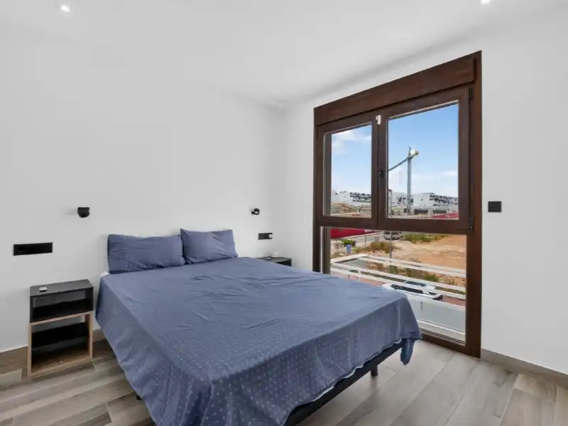 Detached house with terrace for sale in Los Balcones - Los Altos, imagen 17