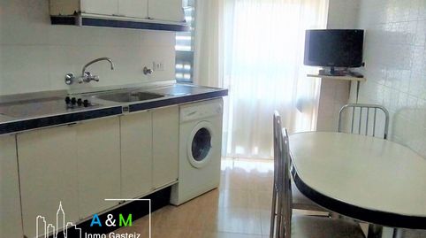 Photo 4 of Flat for rent in Jose Atxotegi, Gazalbide, Vitoria - Gasteiz
