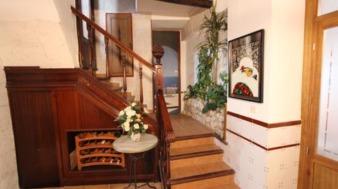 Foto 5 de Finca rústica en venta en Orba, Alicante