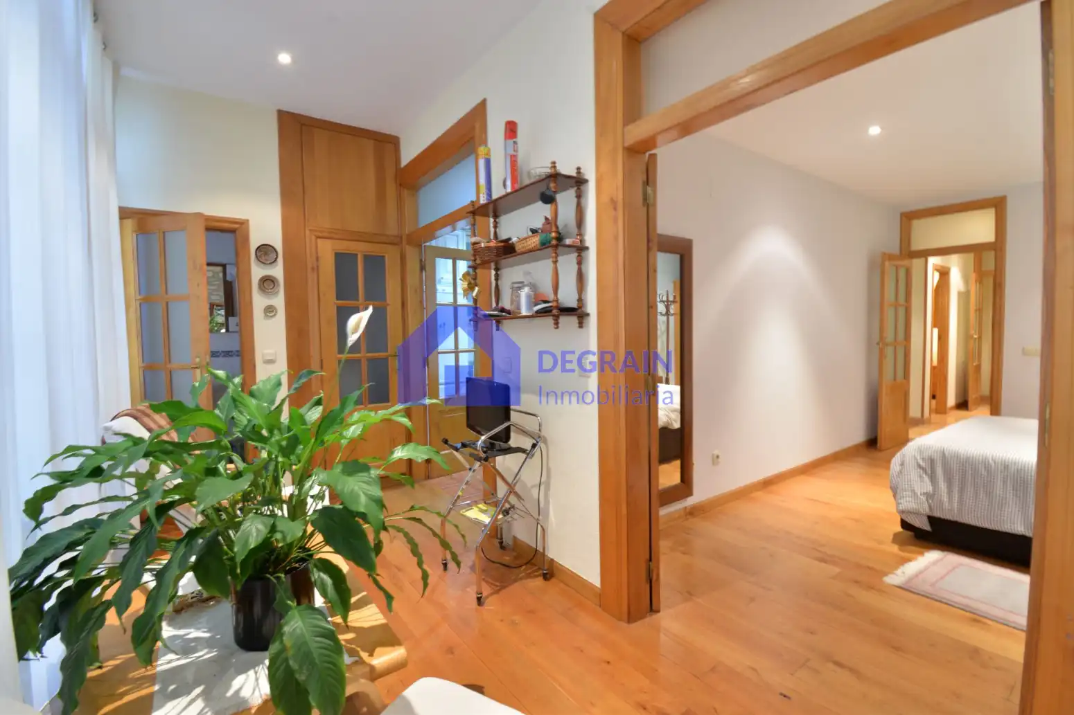 Flat for sale in Oviedo   with Heating, Parquet flooring and Terrace