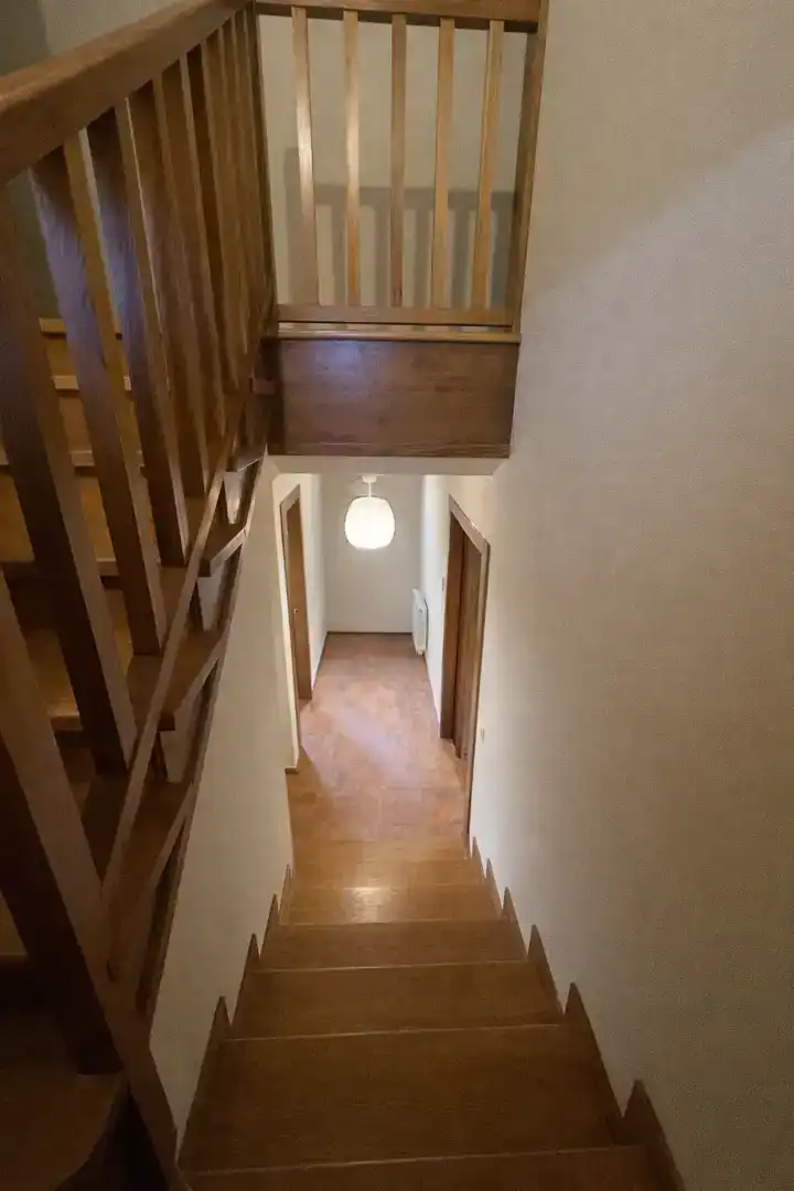 Casa o xalet en venda en Ribadesella amb Balcó