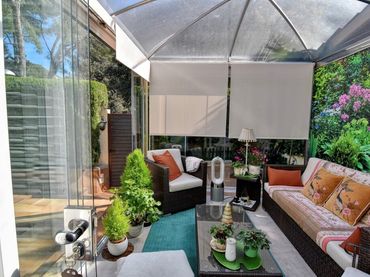 Maison jumelée avec jardin à vendre à Portals Nous