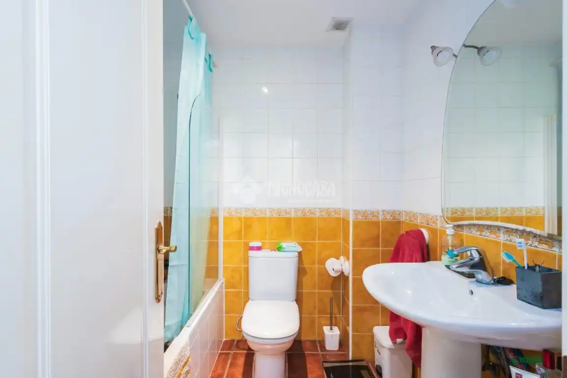 Wohnung mit Pool zum Verkauf in Vera Playa Naturista, imagen 14