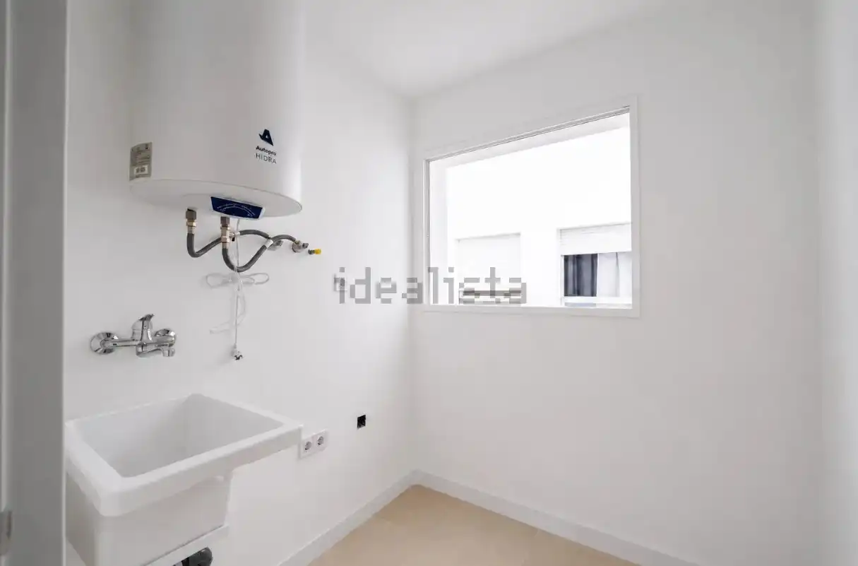 Schlafzimmer von Wohnung zum Verkauf in Benifaió mit Klimaanlage, Heizung und Terrasse