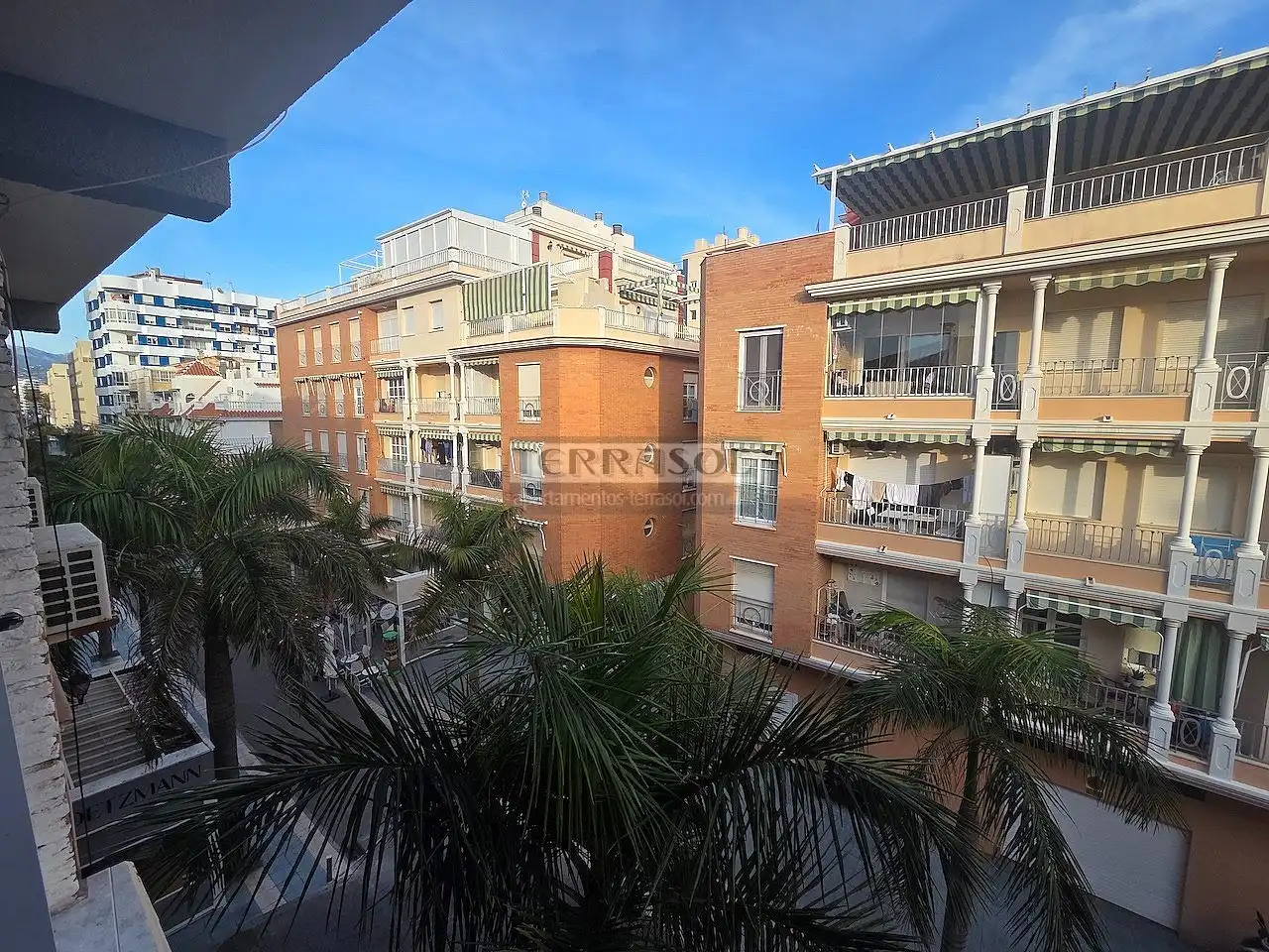 Apartamento en venta en Torre del Mar, imagen 3