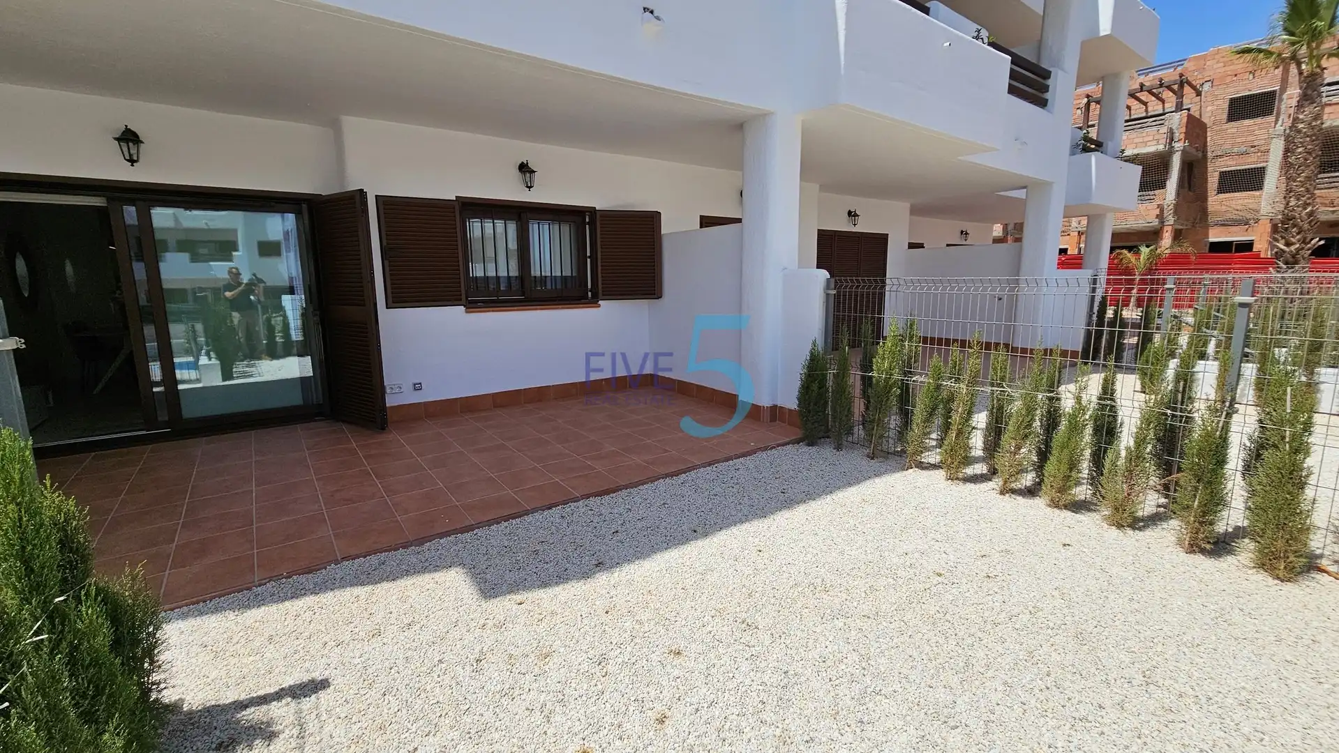 Àtic amb piscina en venda a San Juan de los Terreros, imagen 66