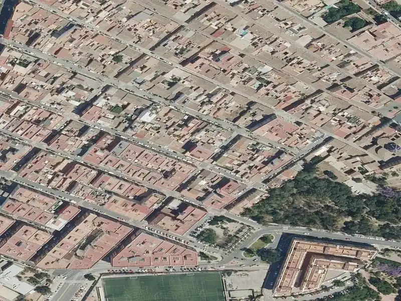 Flat for sale in Calle Cervantes, El Castell