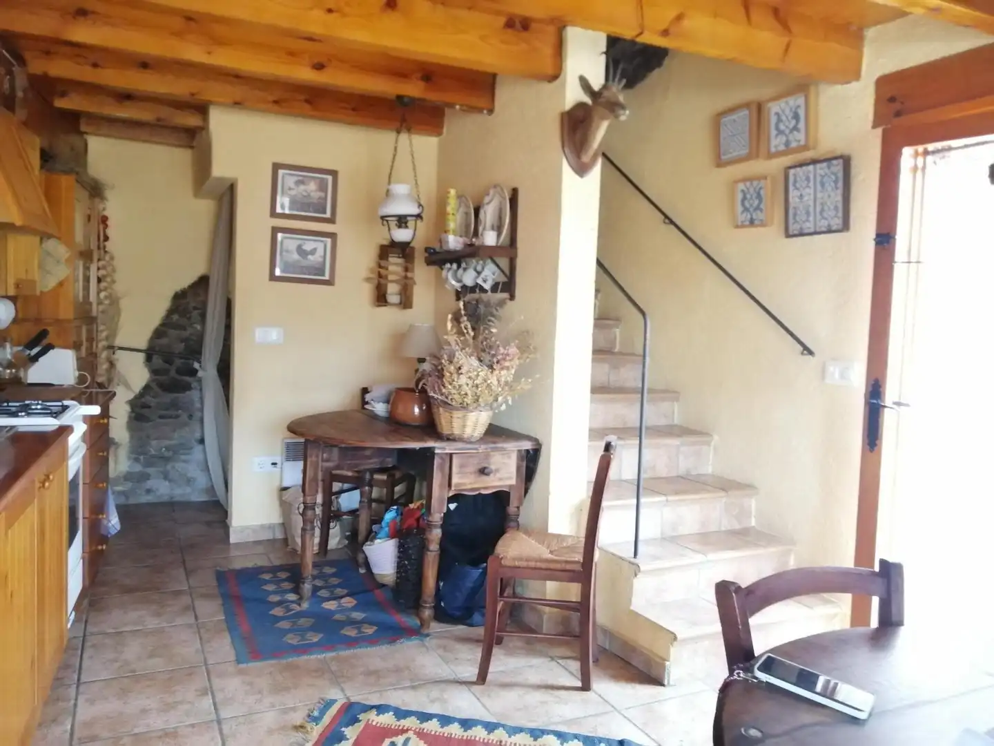 Einfamilien-Reihenhaus zum Verkauf in Les Valls d'Aguilar