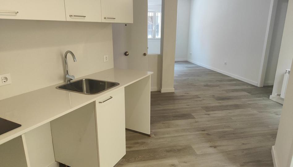 Foto 1 de Apartament en venda a Sant Joan Les Abadesses, Olot, Girona