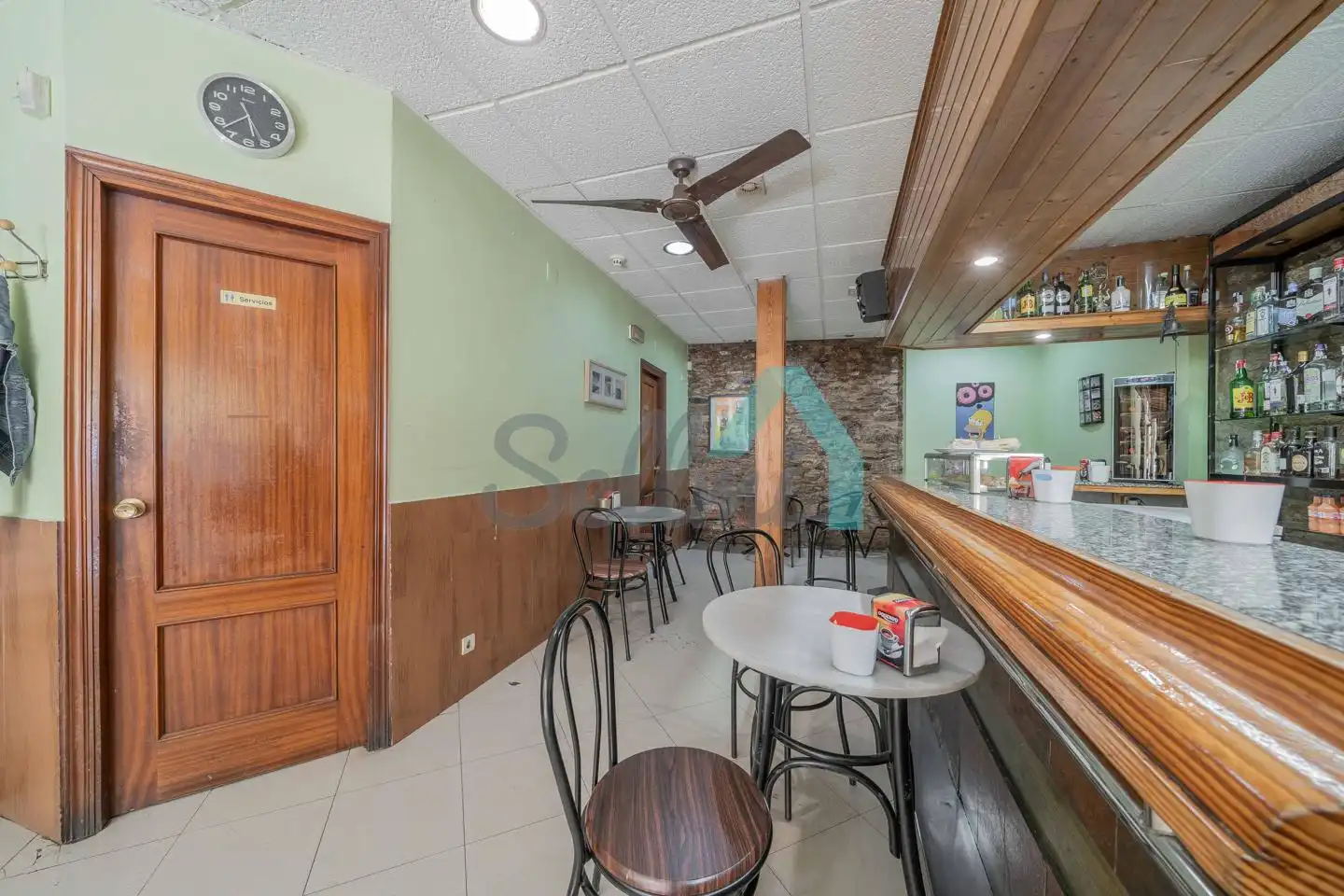 Casa o chalet en venta en Tineo con Jardín privado