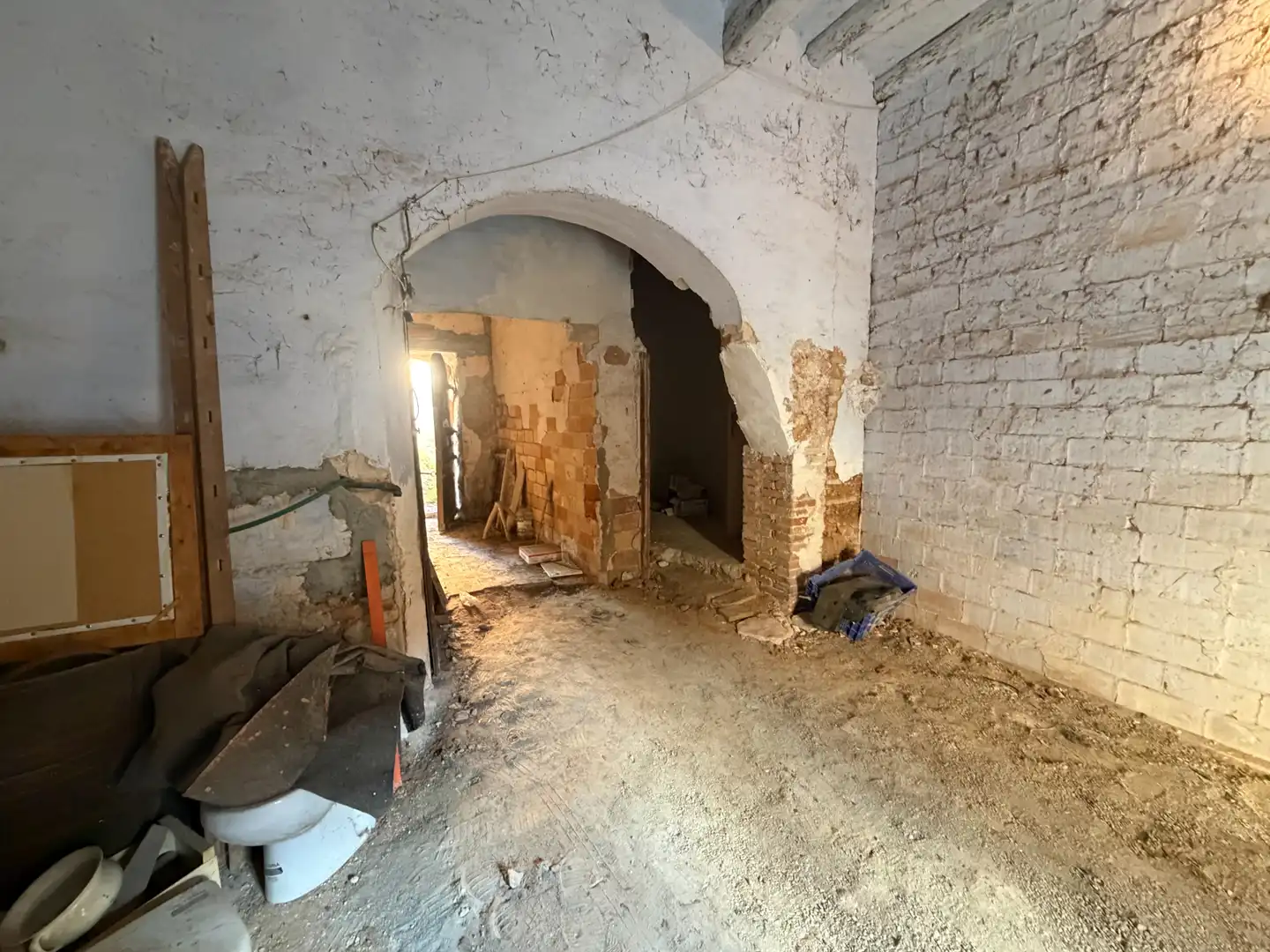 Casa o xalet en venda en Torrelles de Foix amb Jardí privat, Terrassa i Balcó