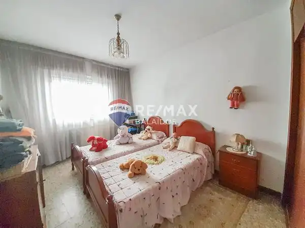 Habitatge amb jardí en venda a Rúa Lamazáns, imagen 15