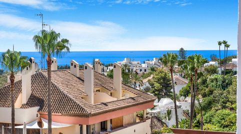 Foto 2 de Apartamento de alquiler en Lomas Marbella Club, 99, Lomas de Marbella Club, Marbella