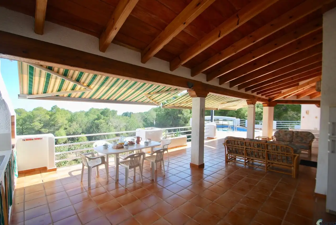 Casa o xalet en venda a Escandinavia - Cautivador