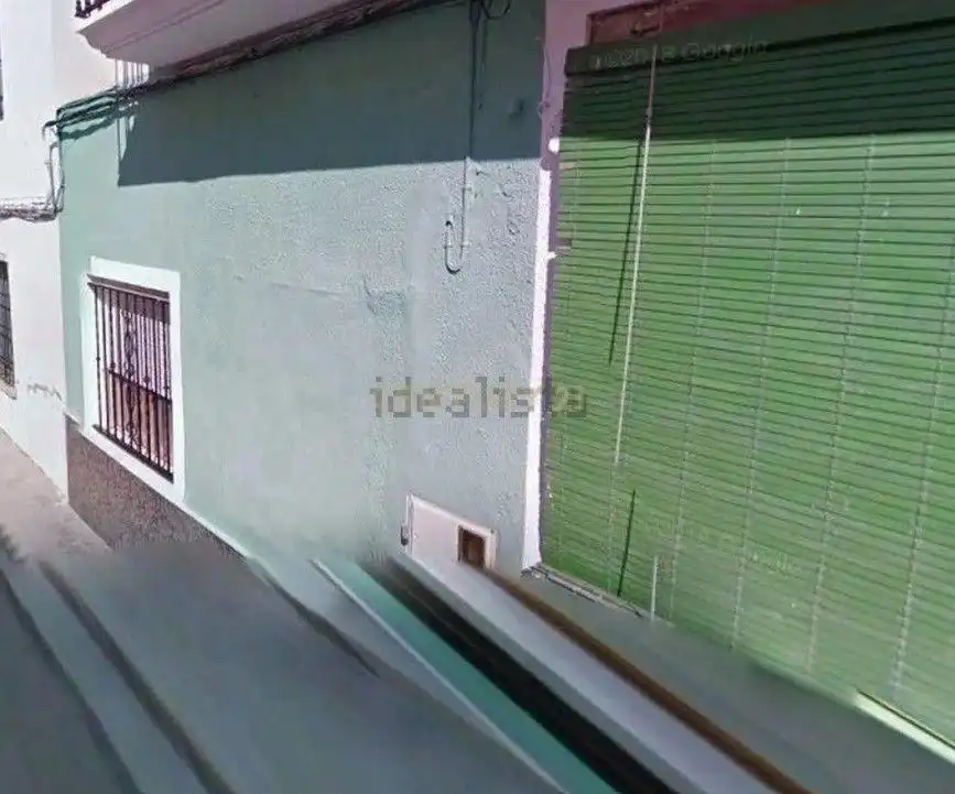 Terraza de Apartamento en venta en Manuel