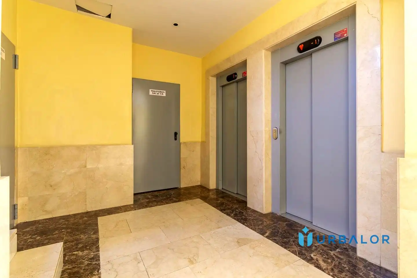 Flat for sale in Parque Oeste - Fuente Cisneros