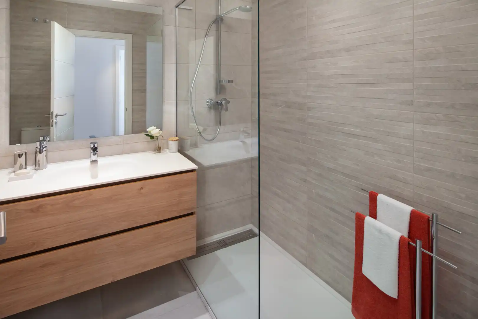 Apartament amb piscina en venda a Marbella Centro, imagen 4