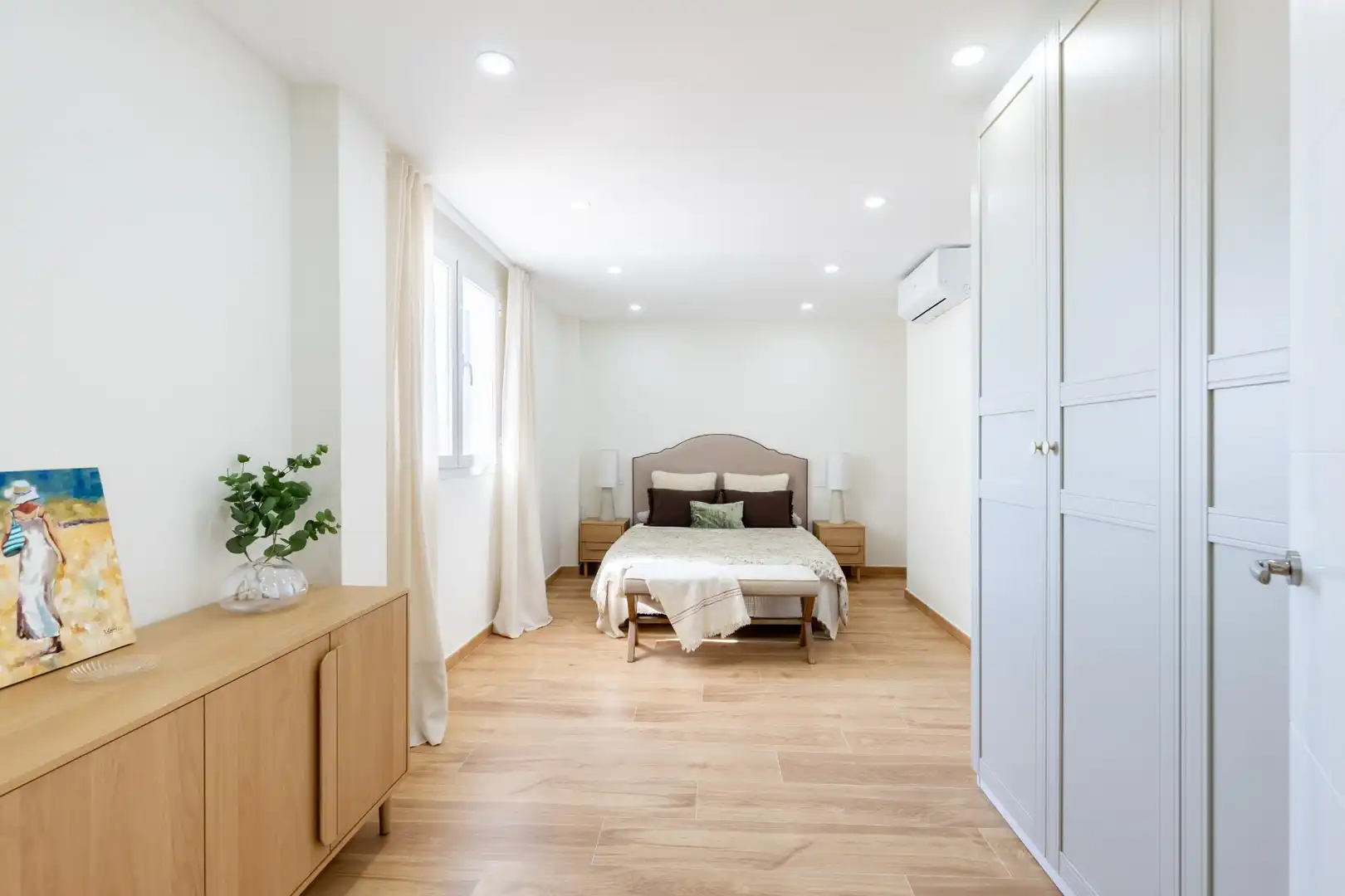 Habitación de Piso en venta en  Palma de Mallorca con Aire acondicionado, Calefacción y Terraza