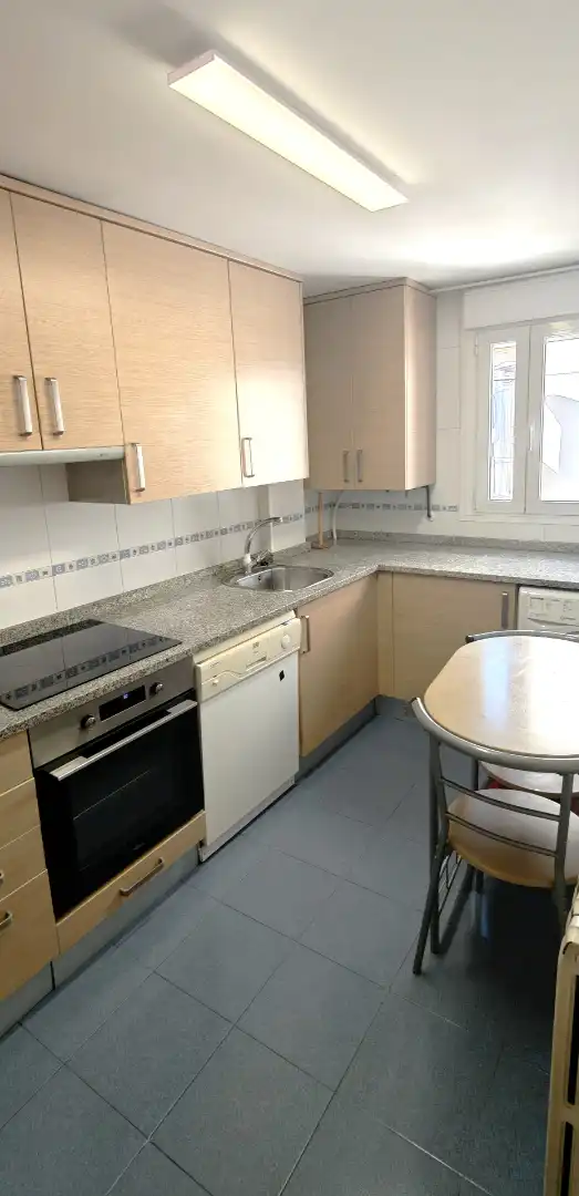 Cuina de Pis en venda en Zaragoza amb Aire condicionat i Calefacció