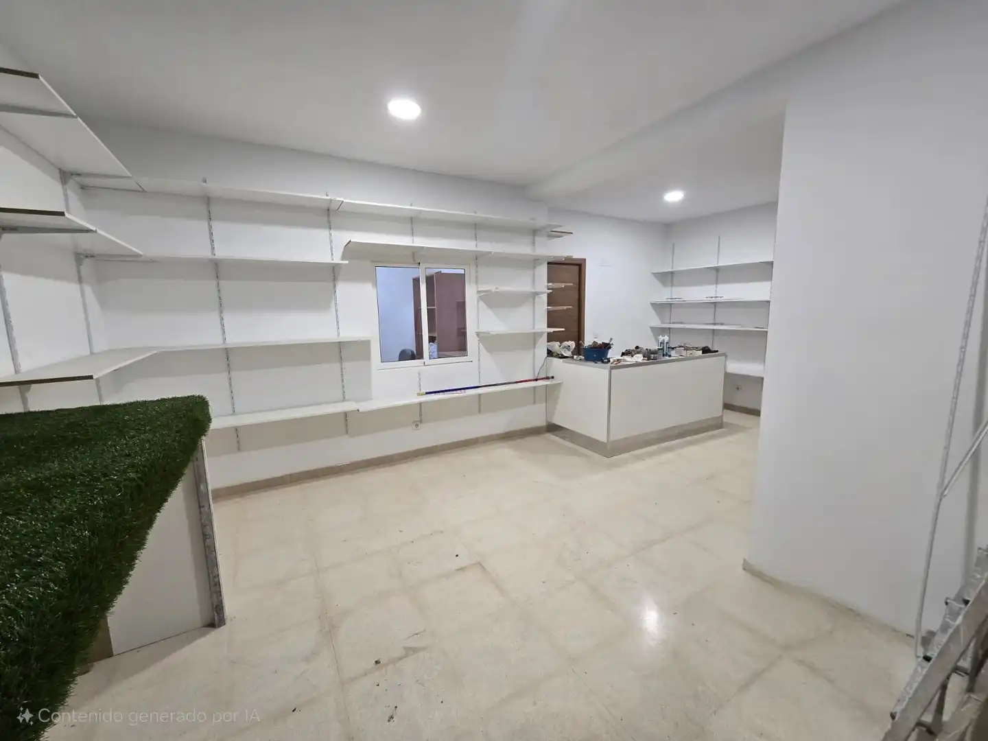 Local en venta en Leganés