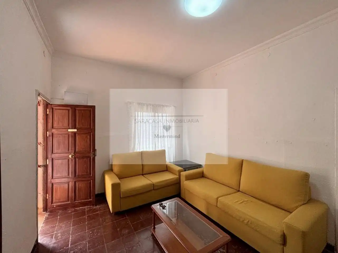 Sala de estar de Planta baja en venta en Las Palmas de Gran Canaria con Terraza