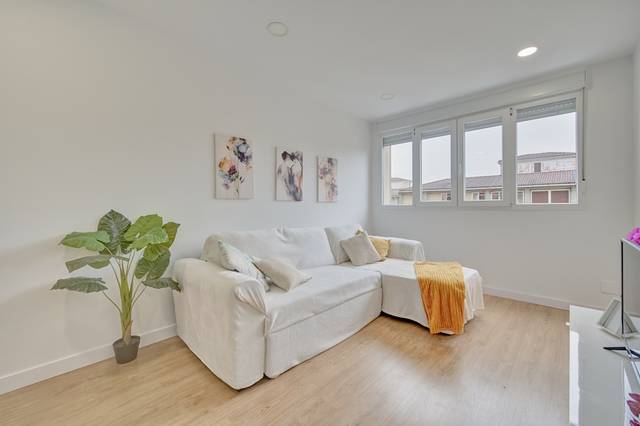 Piso en Venta en Barañain - San Esteban en Barañáin / Barañain